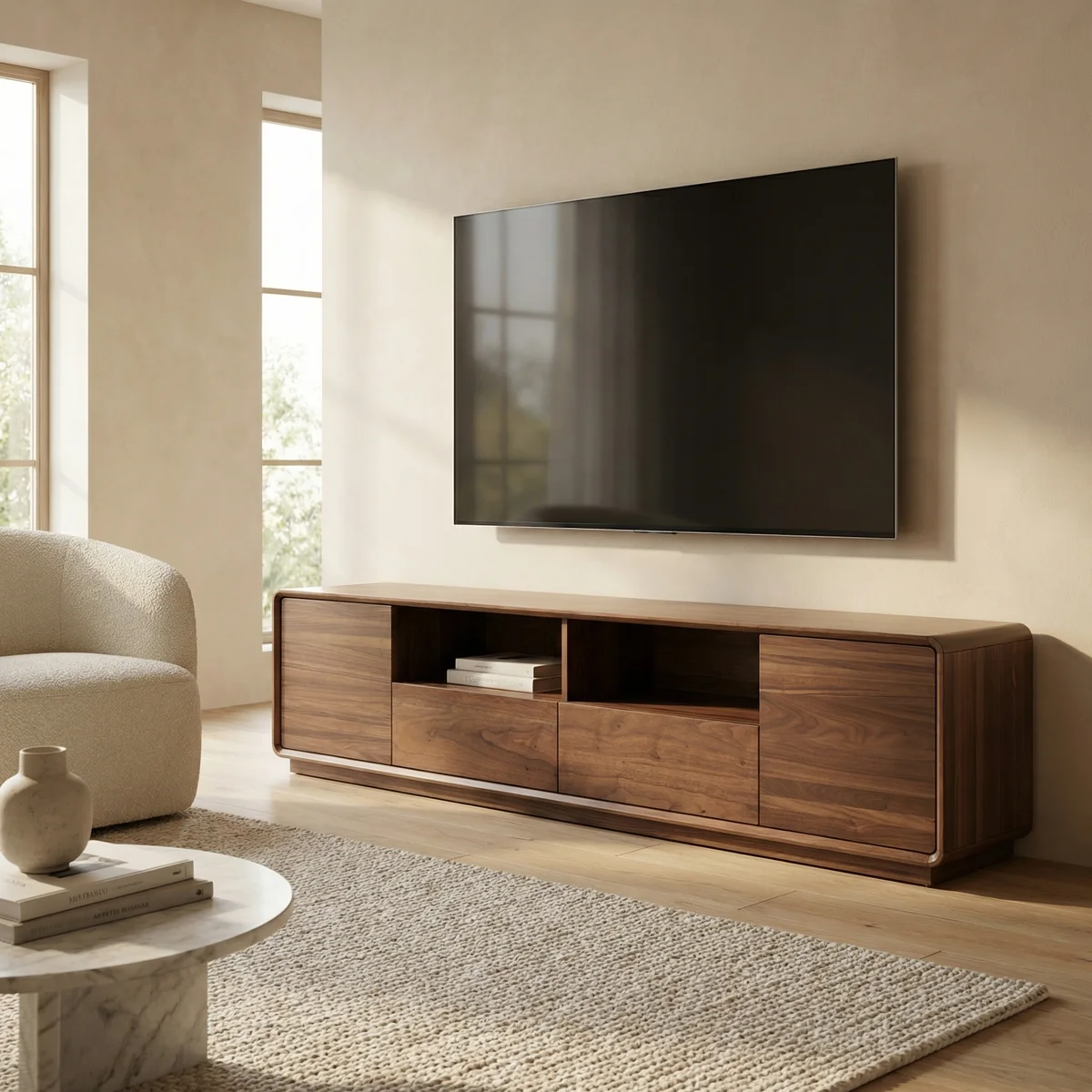 Porta TV Trento Nogal_13