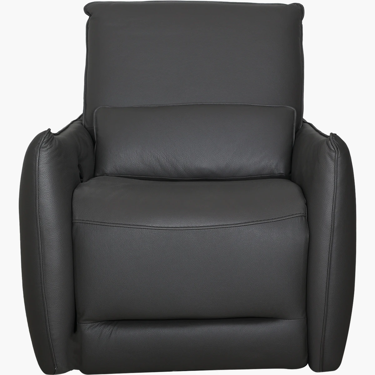 Bennet Sillon electrico Gris