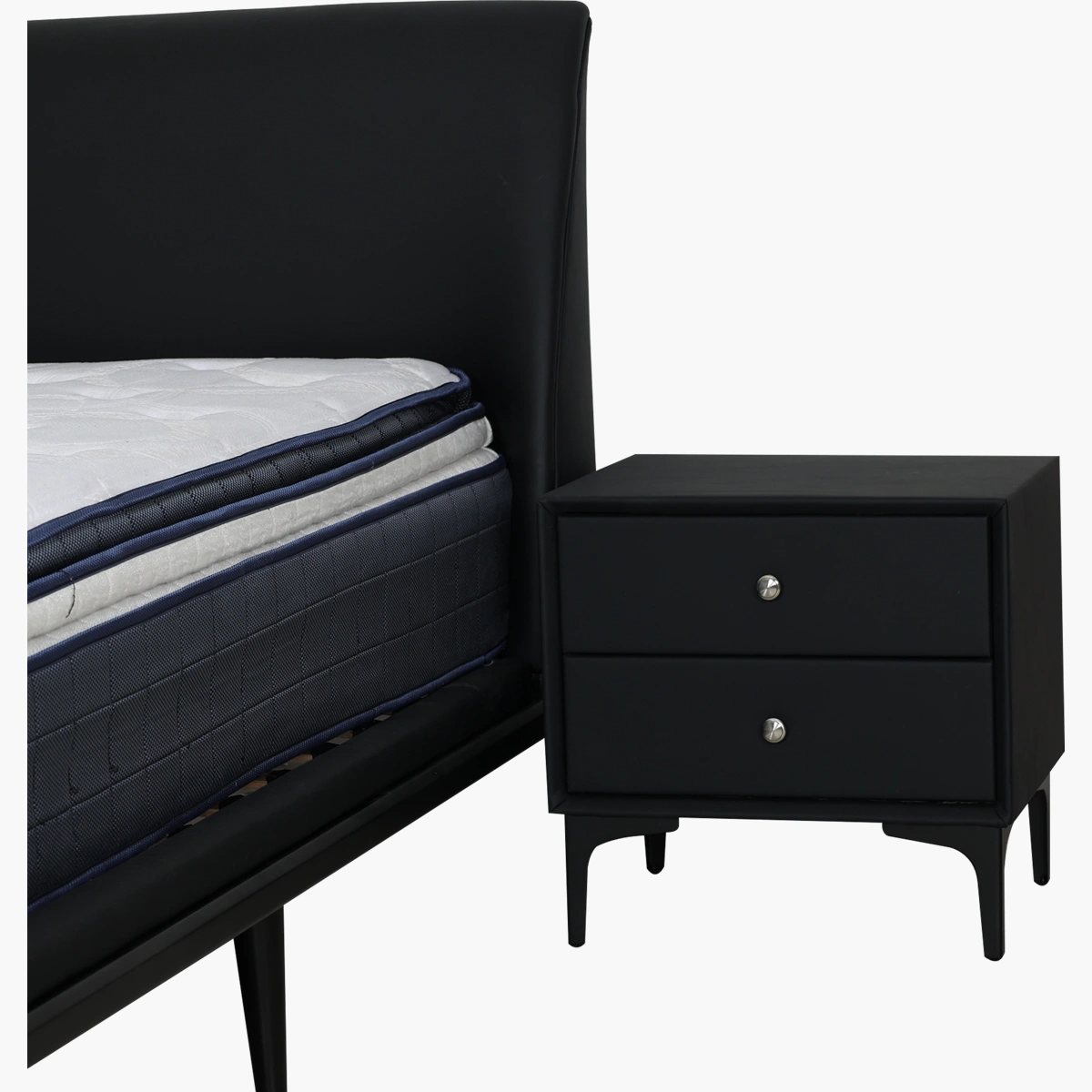 Recámara Ryokan Piel Vegana_9