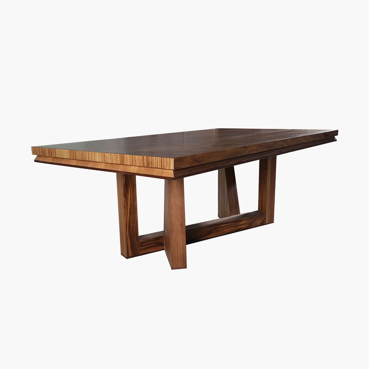 Mesa Corbelli Parota P/8