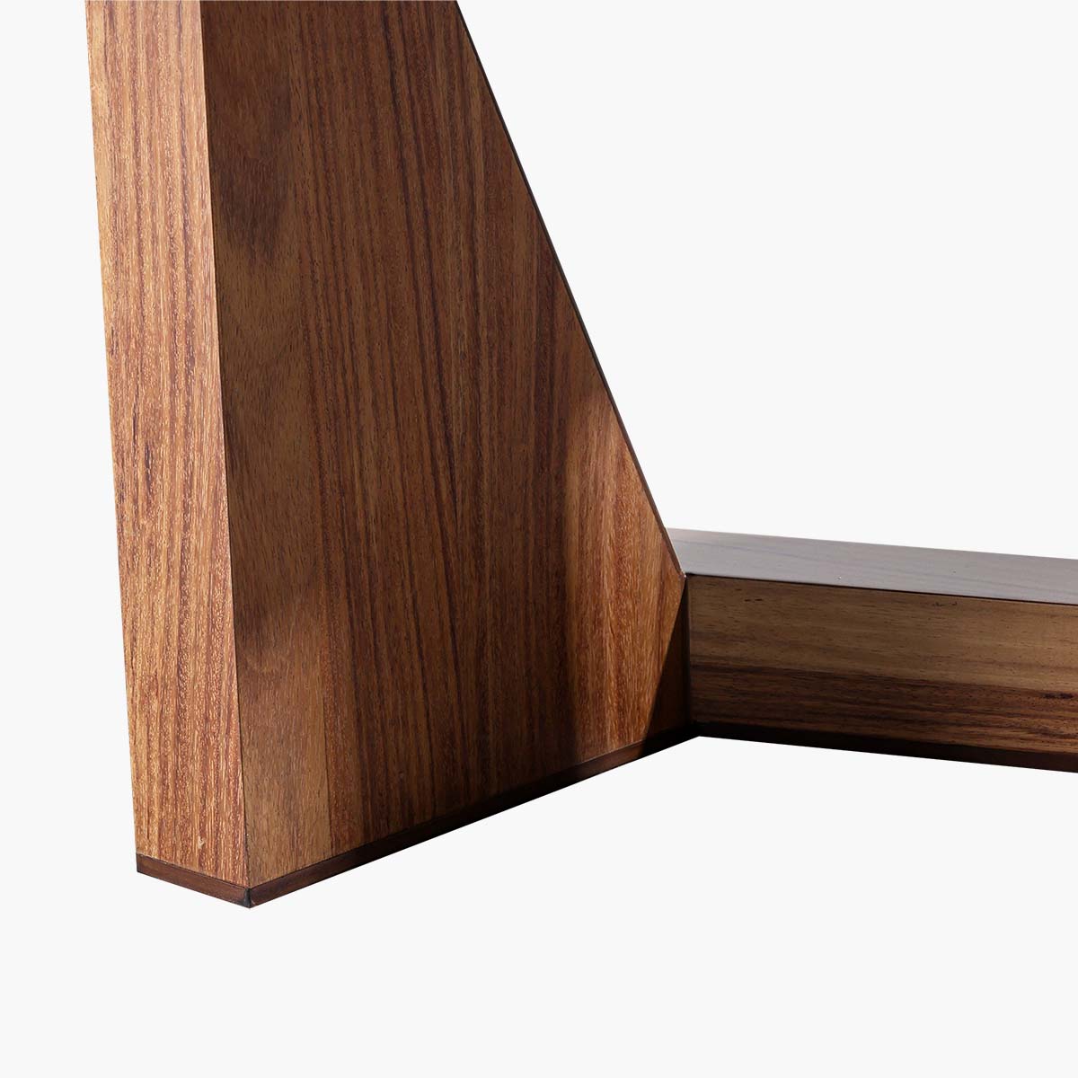 Mesa Corbelli Parota P/8