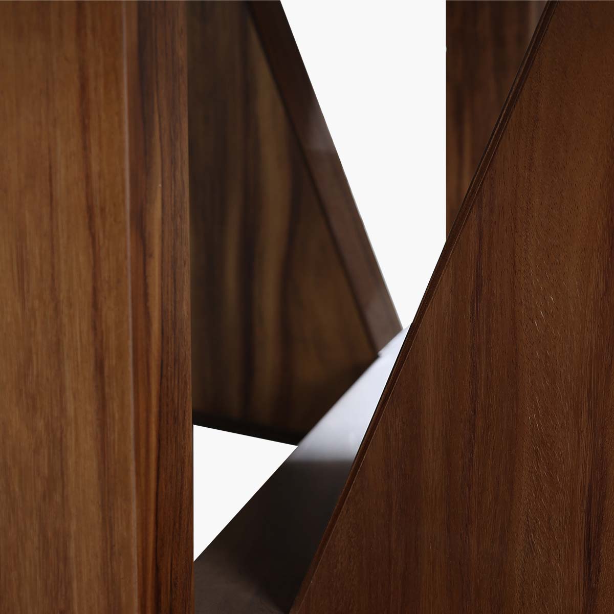 Mesa Corbelli Parota P/8