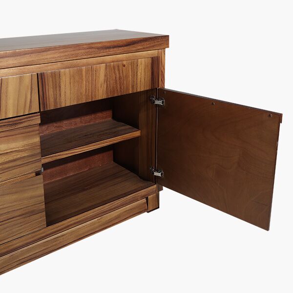 Corbelli Buffette Parota Detalle 4