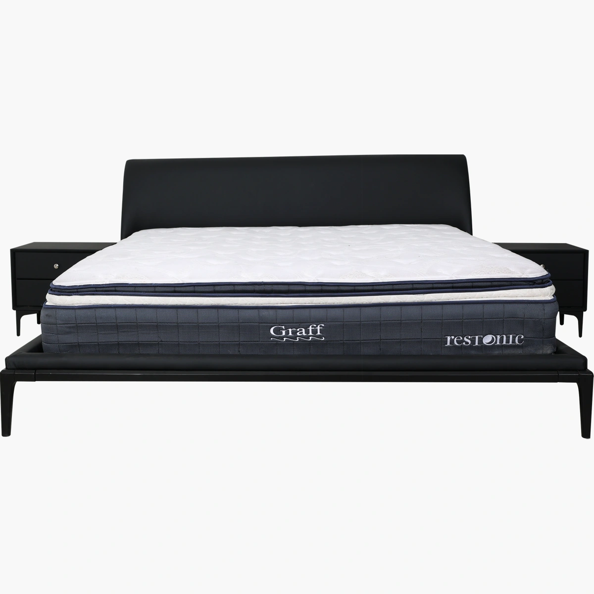 Recámara Ryokan Piel Vegana_14