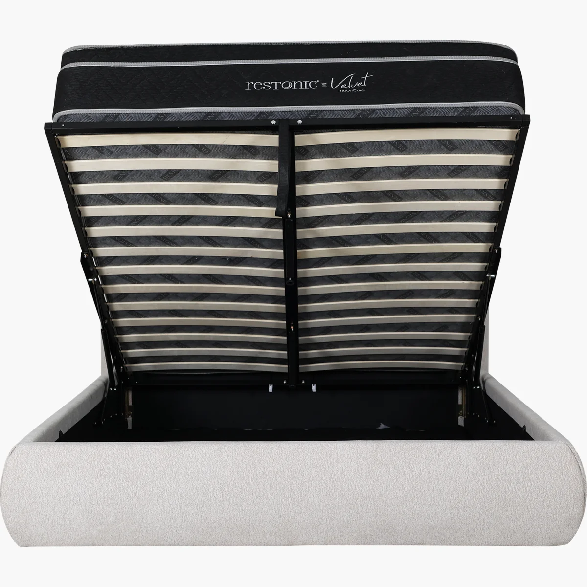 Cama Luna Queen Size Baul_5 Cama Luna Queen Size Baúl - vista adicional 6