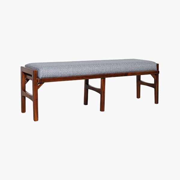 Banca Arandas Grey Parota - Parota, Tapiz Gustok