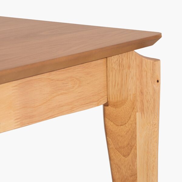 Mesa Jesse Roble 1 - detalle