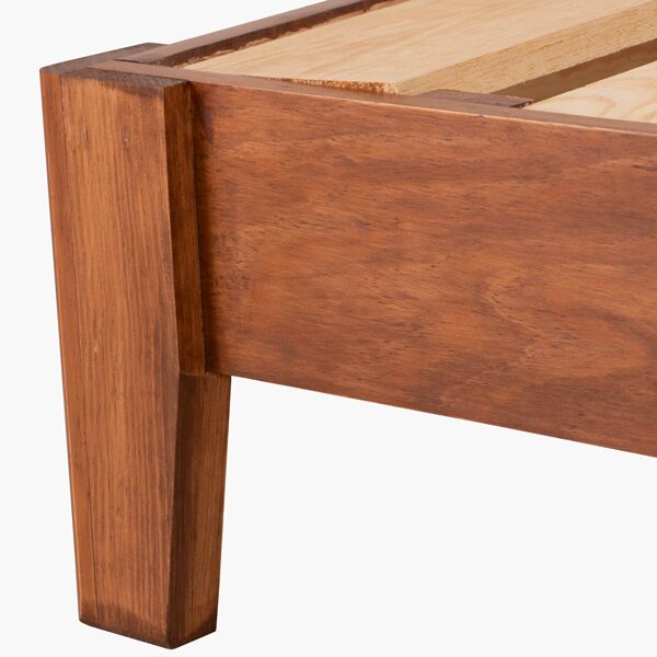 Base Pinus Roble N - detalle