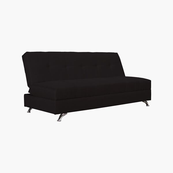 Paris Sofá Cama Charcoal Sofá Cama Paris - vista adicional 2