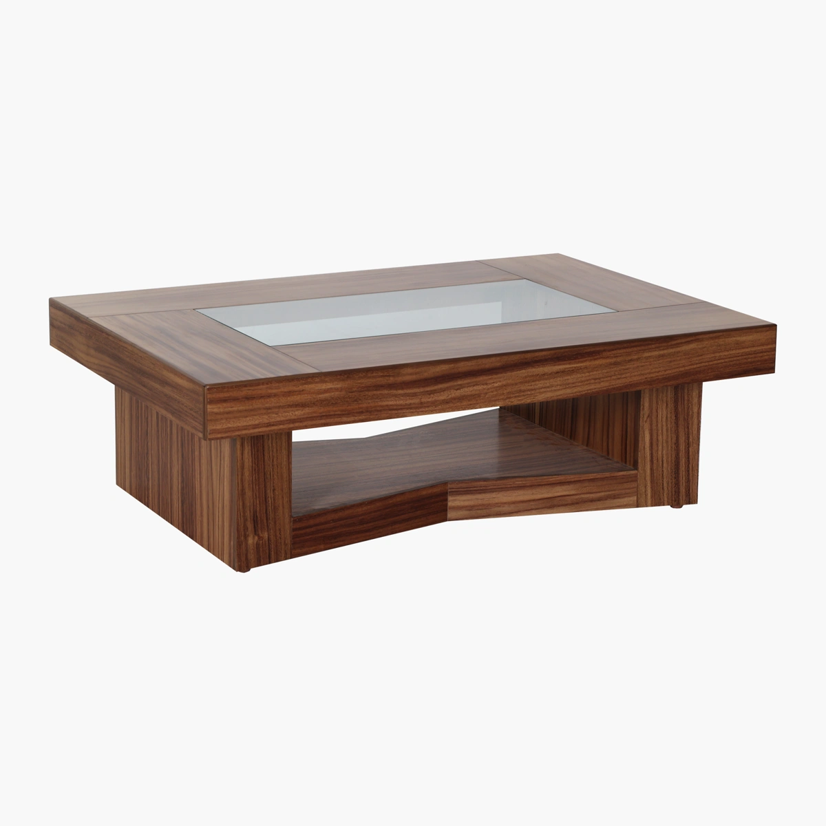 Quebec Parota_10 Mesa Central Quebec Parota Rectangular