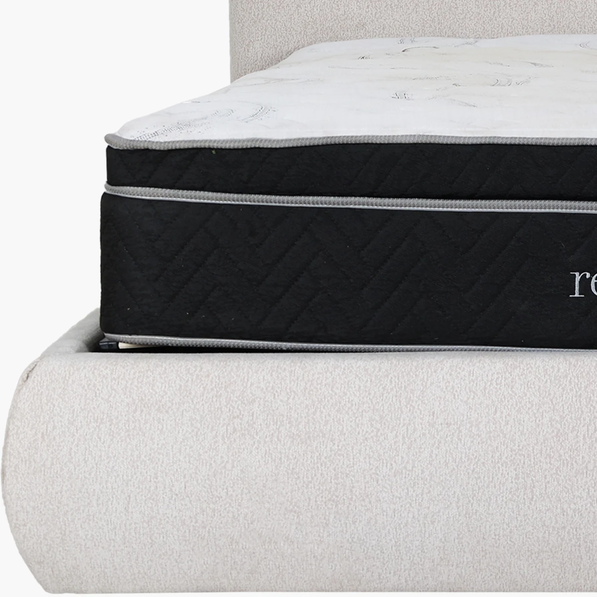 Cama Luna Queen Size Baul_13 Cama Luna Queen Size Baúl - vista adicional 9