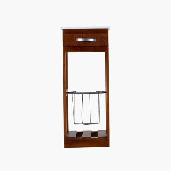 Porta Garrafón Ale Tabaco Porta Garrafón Ale Tabaco - vista adicional 1