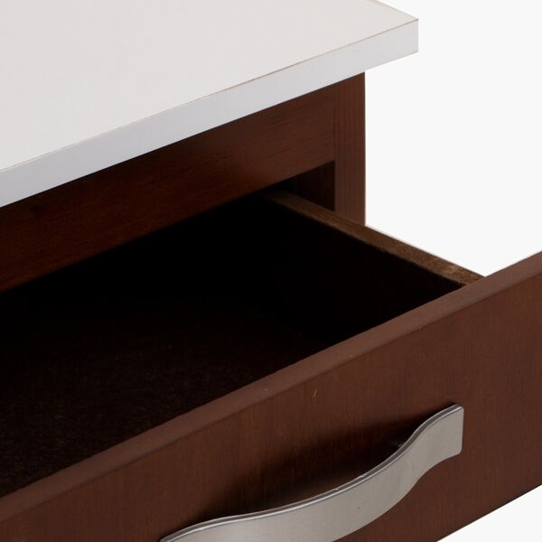 Porta Garrafón Ale Tabaco P - detalle