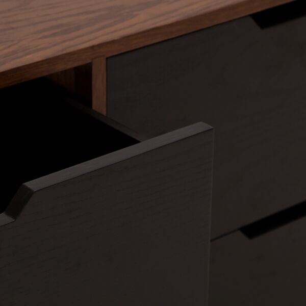 Chifonier Orion Tabaco O - detalle