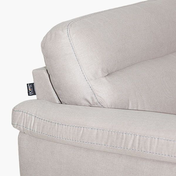 Sala 3-2 Baldi Sala 3-2 Baldi Boal - detalle