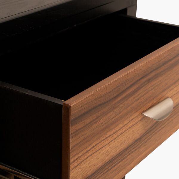 Chifonier Itzel 3 - detalle