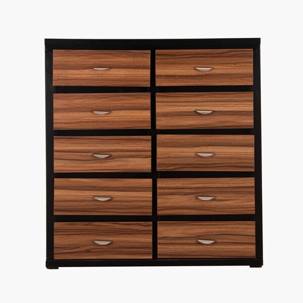 Chifonier Itzel Chifonier Itzel Chocoparota - vista adicional 1