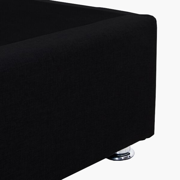 Napoles Negro N - detalle