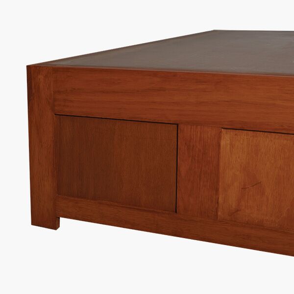 Base Matrimonial-Matrimonial Duplex Roble Base Matrimonial-Matrimonial Duplex Roble - detalle 4