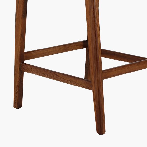 Garza Blanco Detalle 1 Banco Garza Parota - detalle 4