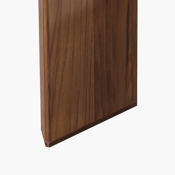 Kalsu Detalle 3 Credenza con Espejo Kalsu Parota - detalle 3