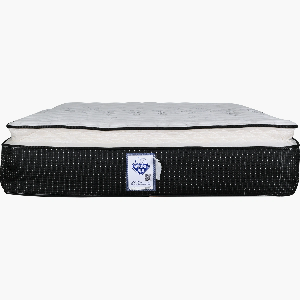 Colchon Donovan_1 Colchón Donovan King Size FIRME - vista adicional 1