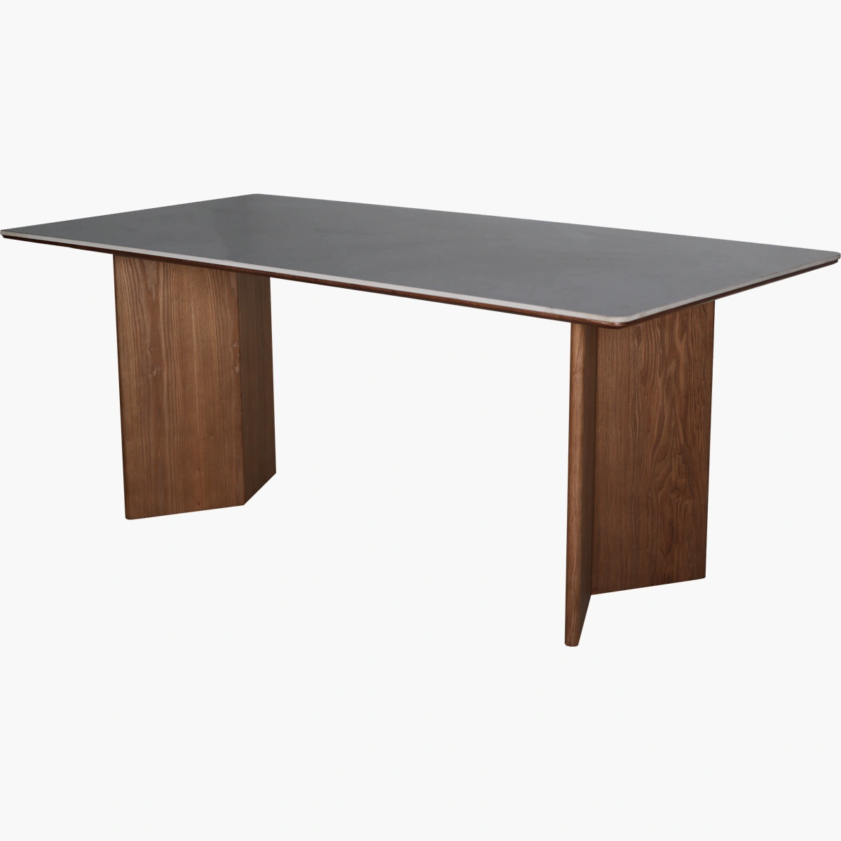 Comedor Trento Nogal_8 Comedor Trento Nogal