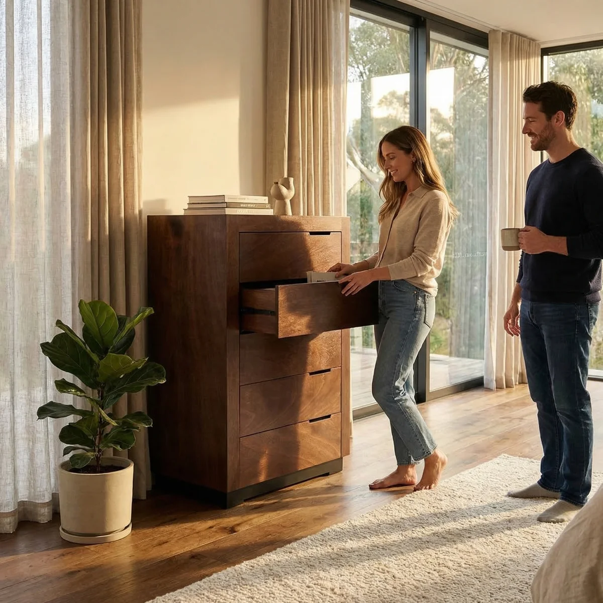 34040-Chifonier-Eliza-Okume-ambientadauso-04 Chifonier Eliza Okume - ambientada en uso