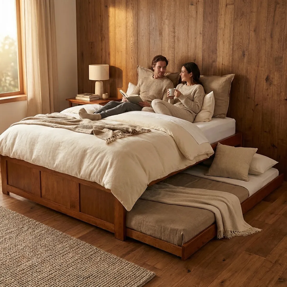 36309-Base-MatrimonialMatrimonial-Duplex-Roble-ambientadauso-05 Base Matrimonial-Matrimonial Duplex Roble - ambientada en uso