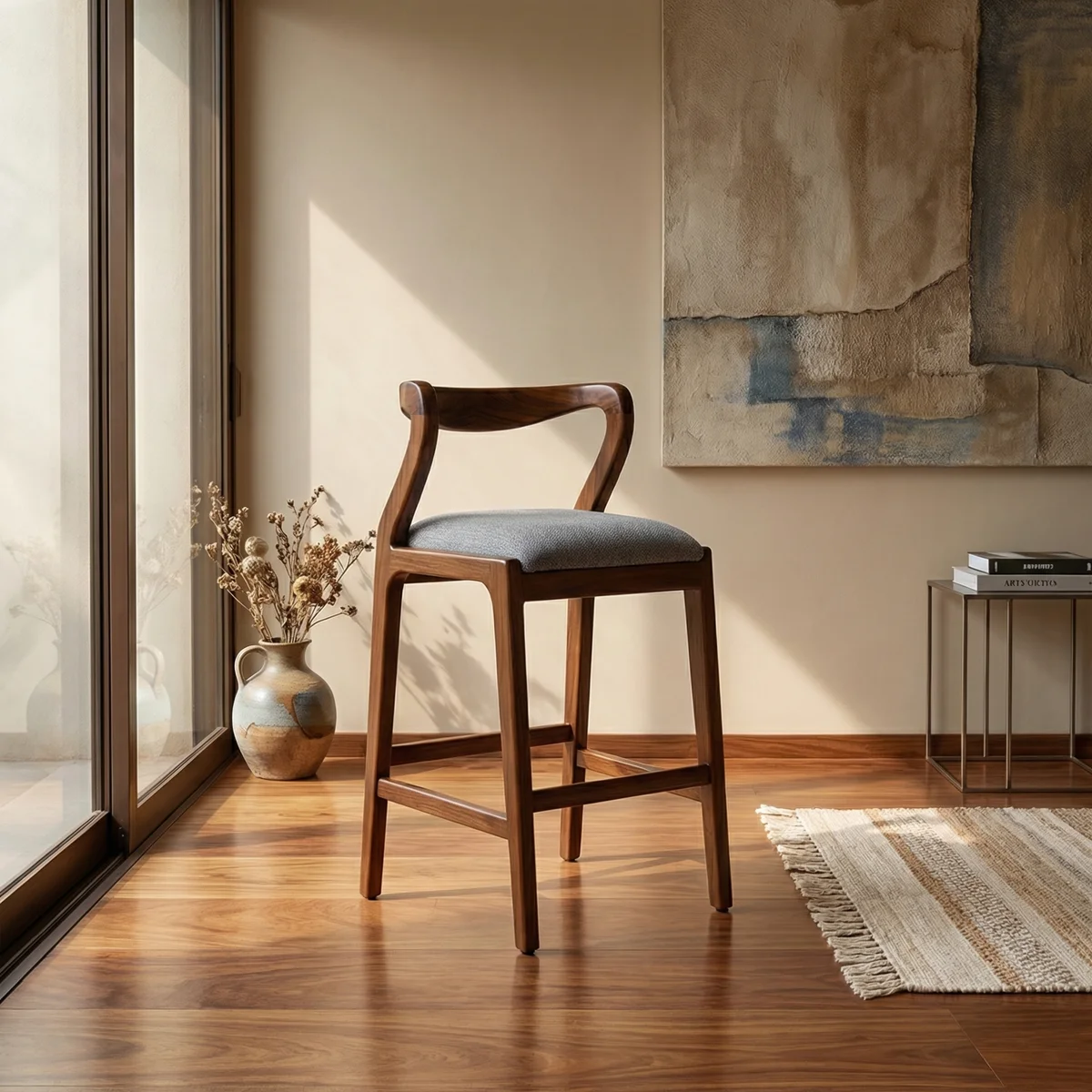 51728-Banco-Garza-Parota-ambientada-03 Banco Garza Parota - foto ambientada