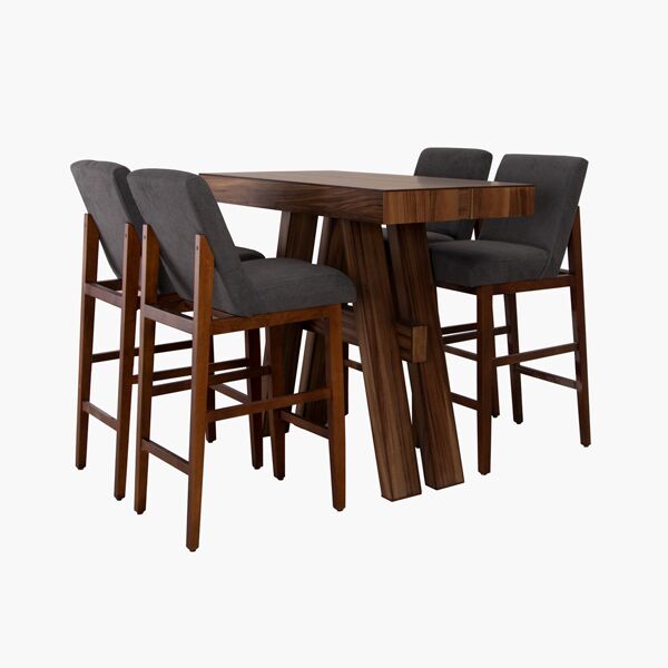 Desayunador Andra Parota Inglaterra Oxford