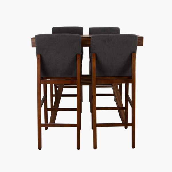 Desayunador Andra Parota Inglaterra Oxford