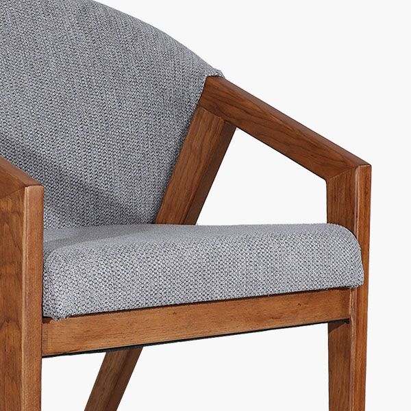 Meroni Silla Detalle 3