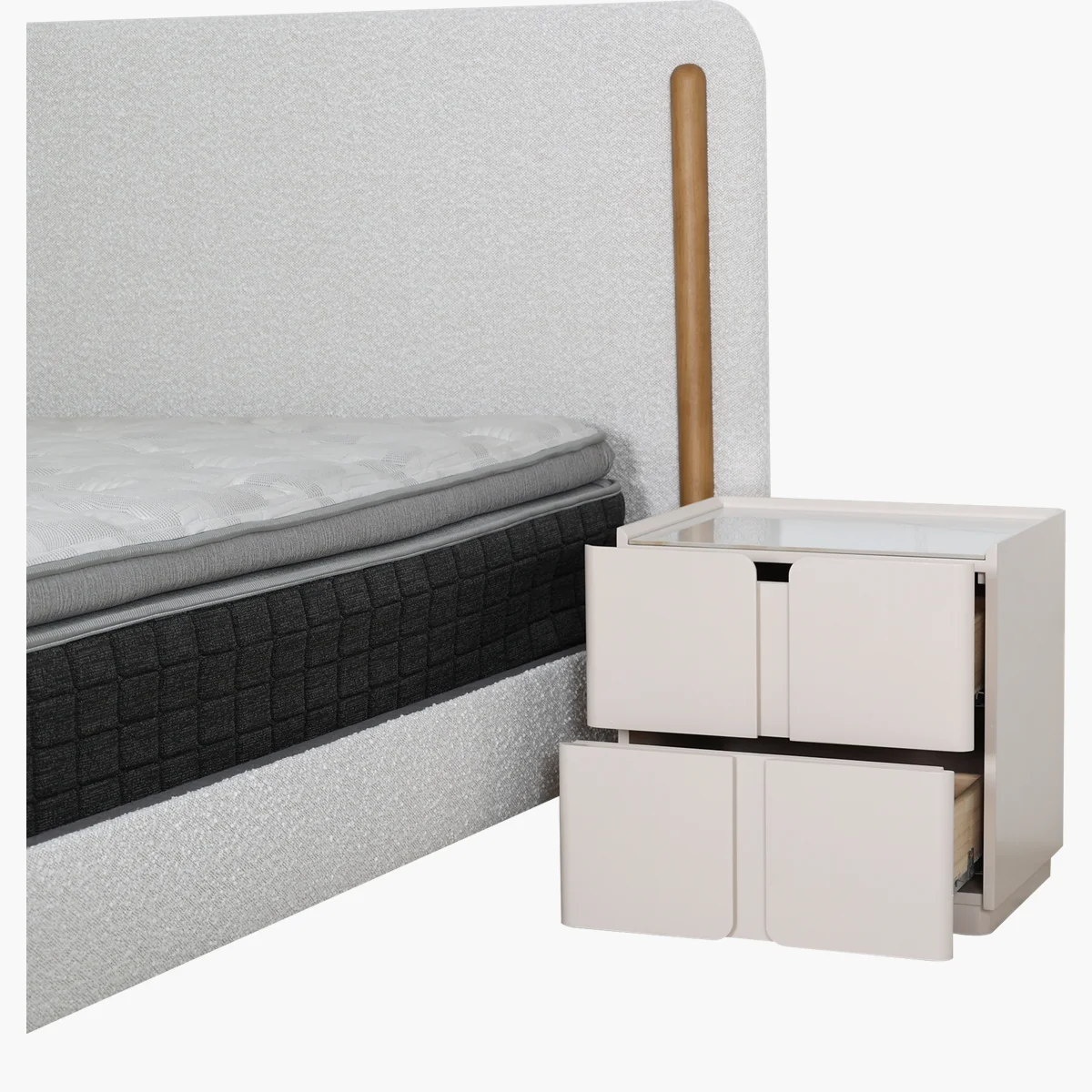 Recámara Kirei Matrimonial_11