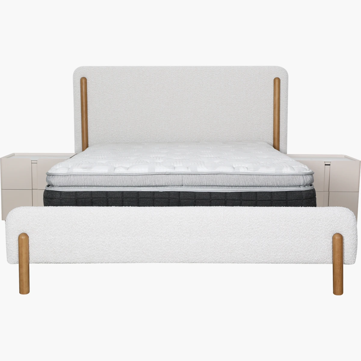 Recámara Kirei Matrimonial_8