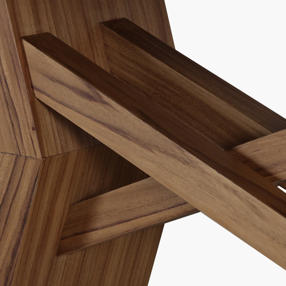 Mesa de comedor rectangular Bacalar para 6 personas en parota_6