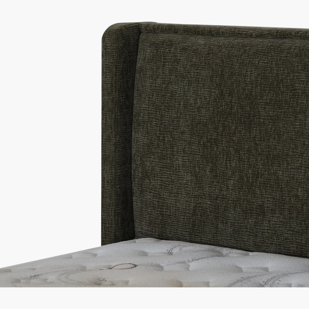 Cama Ubrban Verde Queen Size Baul_3