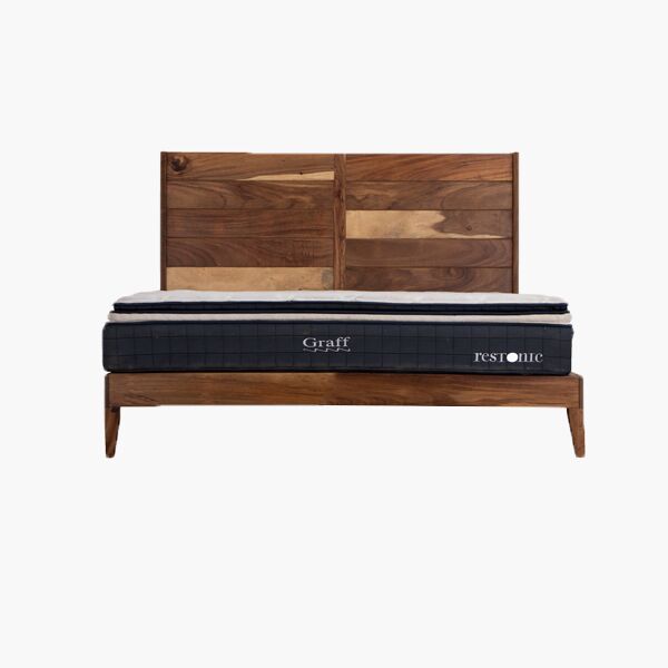 Cabecera Queen Size Talitha Parota