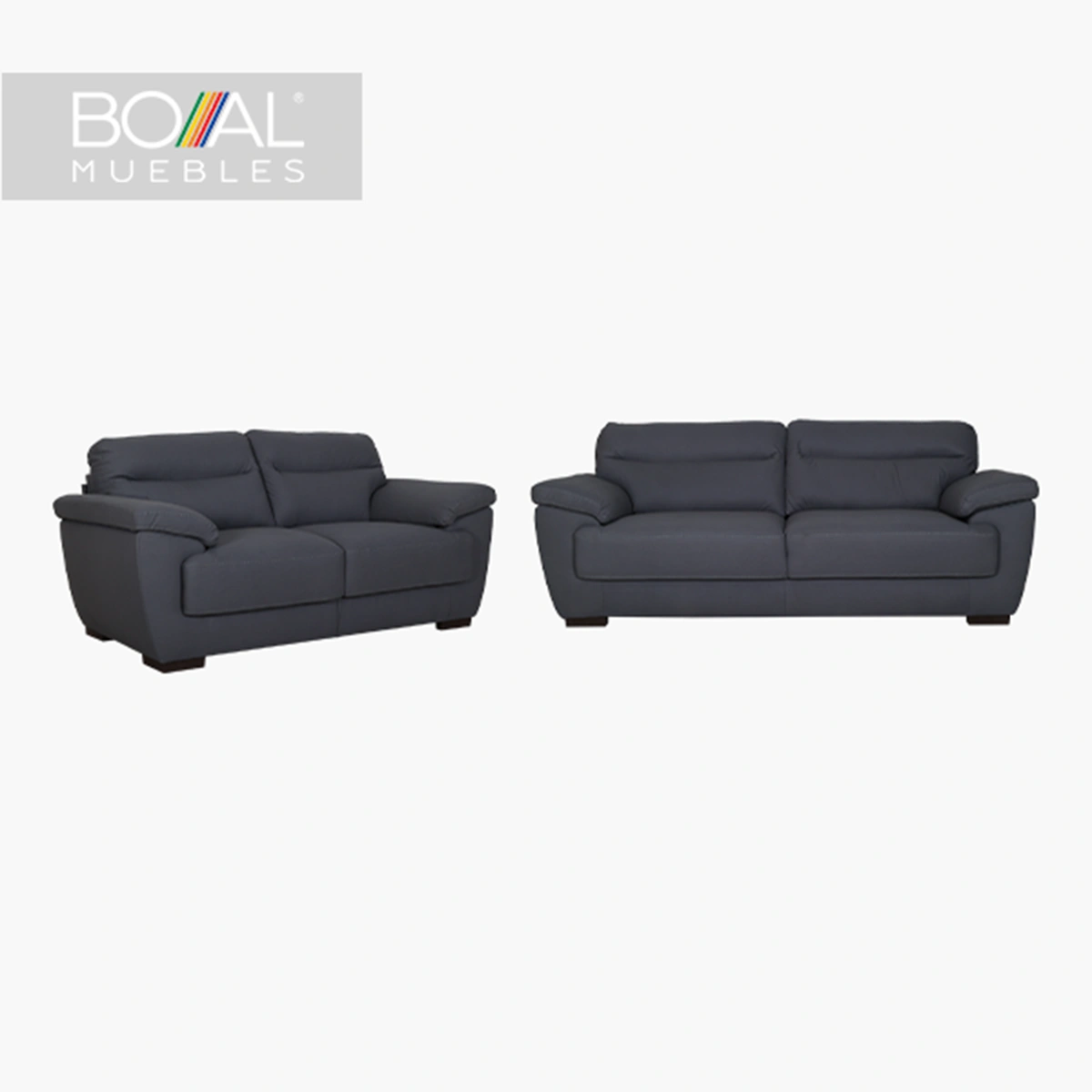 Sala Baldi Boal Chaim Grey stone