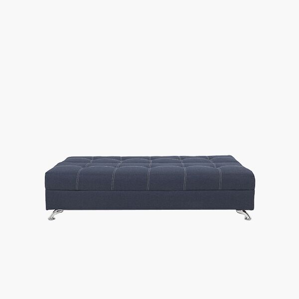 Sofá Cama Paris Azul Mezclilla