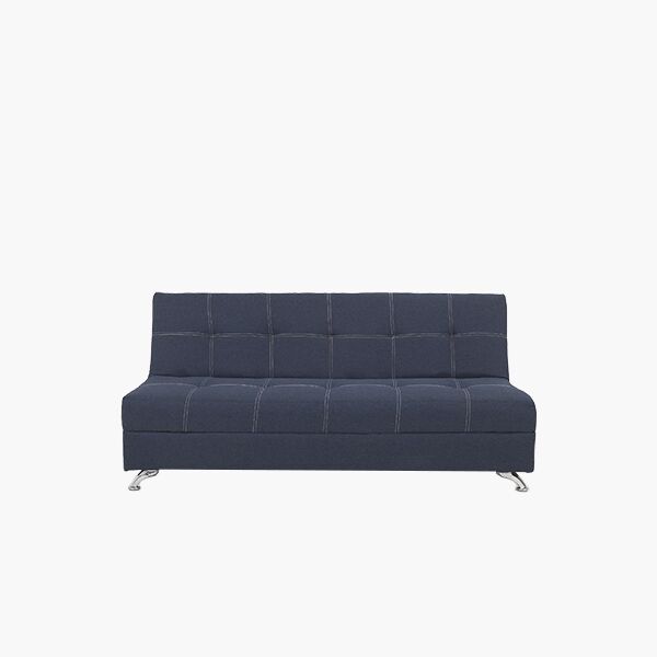 Sofá Cama Paris Azul Mezclilla