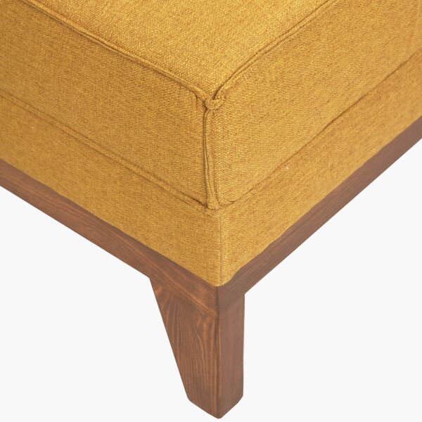 Sala Esquinera Atria Mostaza (ambos lados)