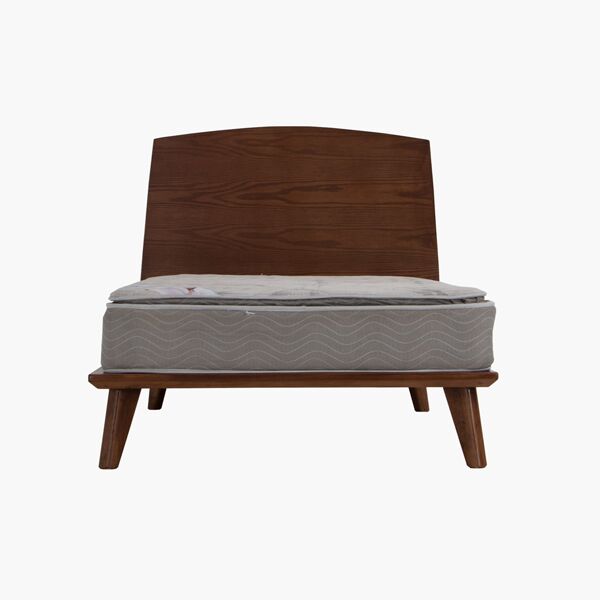 Cabecera Matrimonial Hermes Tabaco