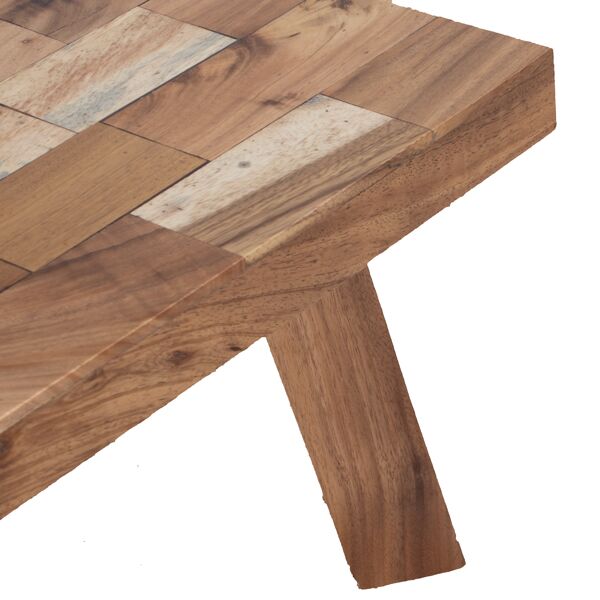 Mesa Central Dumai Parota