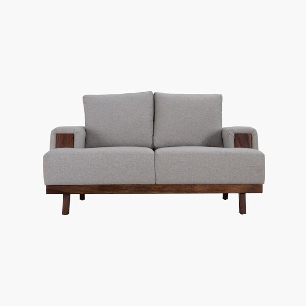Love Seat Larisa Parota