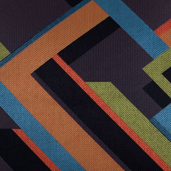 Cojín Liz en Livta Ethno Graphic