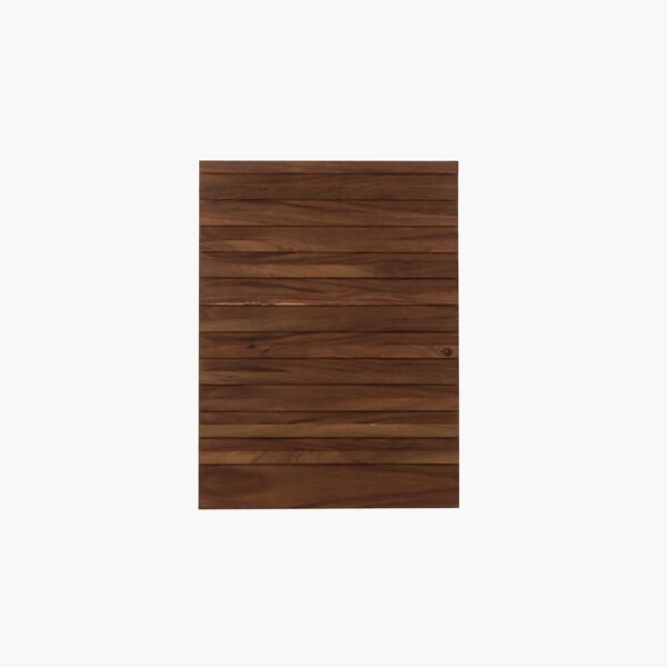 Juego de Extensiones Cabecera Noruega Parota