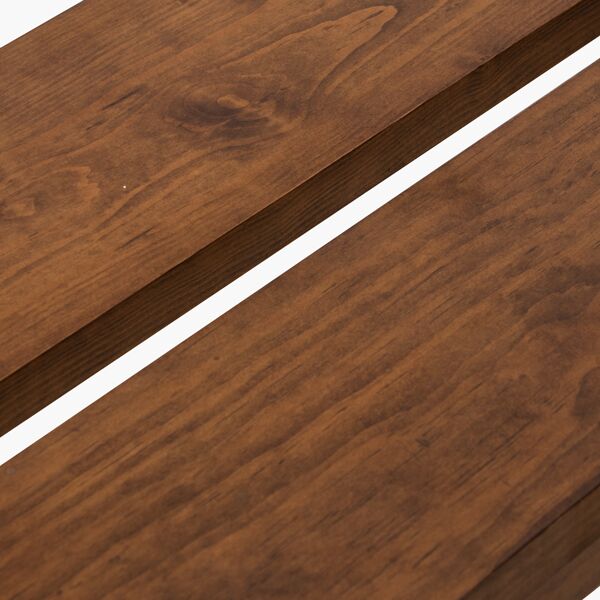 Banca Brasil en Parota