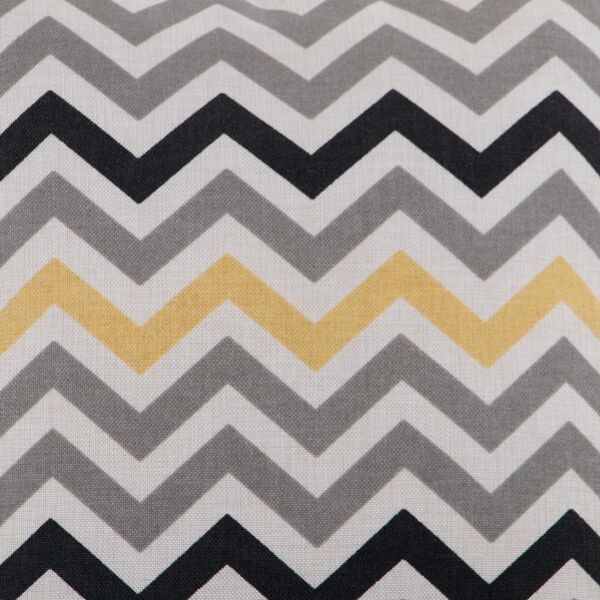 Cojín Liz en Eliza Salsa Grey