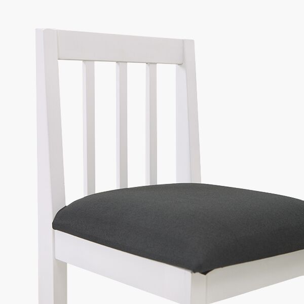 Banco Noruega Blanco